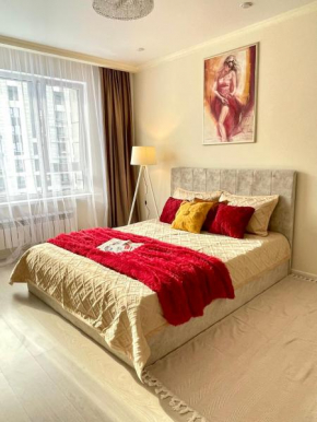 4YOU 1-room Apartment